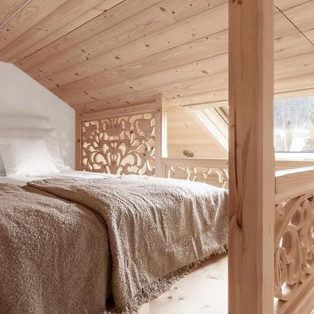 Villa Milimani - Stuletnia, Folk & Butique, Adults Only Zakopane Eksteriør bilde
