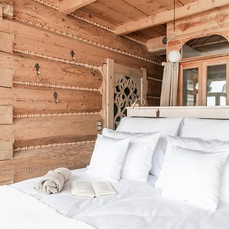 Villa Milimani - Stuletnia, Folk & Butique, Adults Only Zakopane Eksteriør bilde