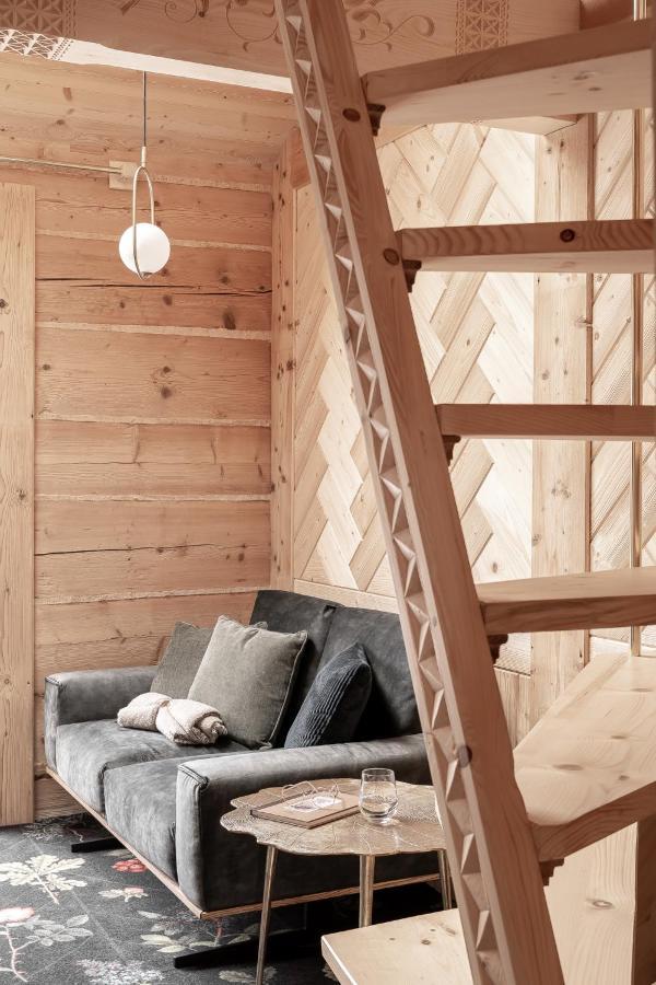 Villa Milimani - Stuletnia, Folk & Butique, Adults Only Zakopane Eksteriør bilde